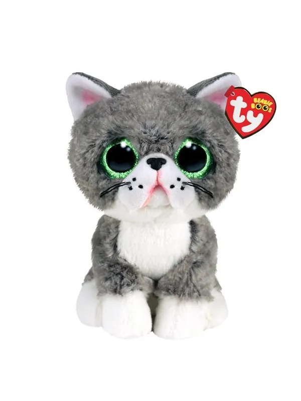 Ty Beanie Boos Fergus 15cm