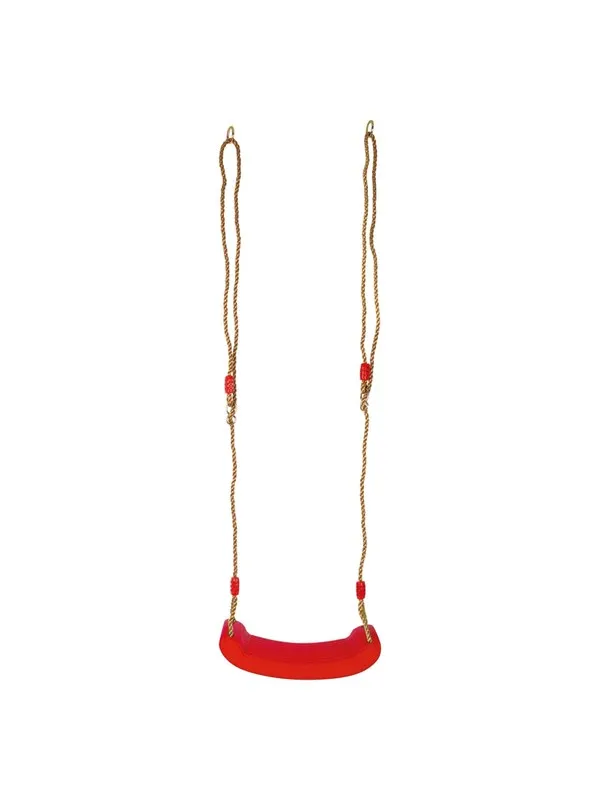 Small Foot - Swing Red
