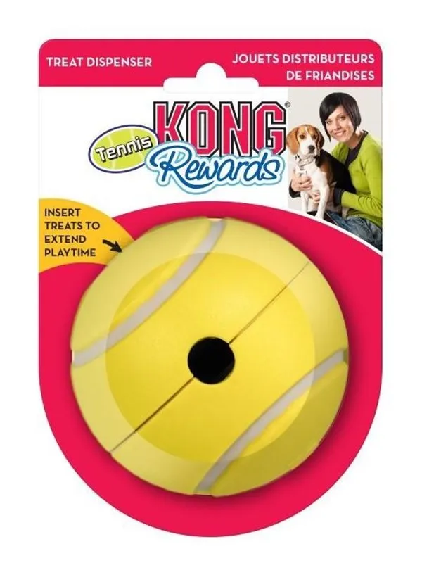 KONG Kong Rewards Tennis S
