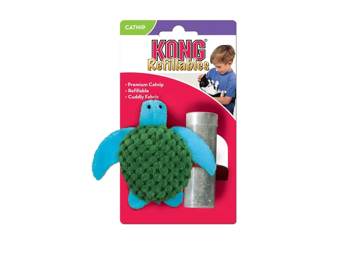 KONG Kong Turtle