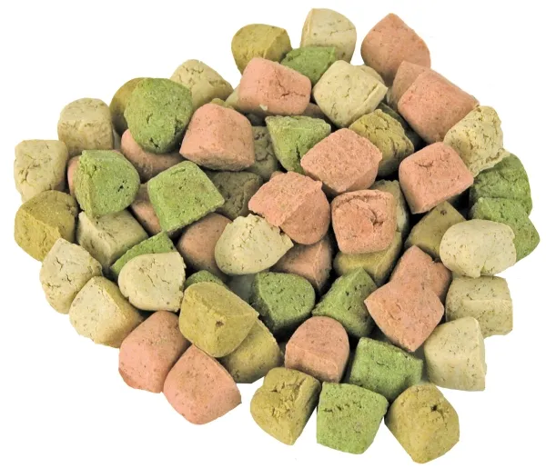 Dogman Kjeksterninger mix 10kg