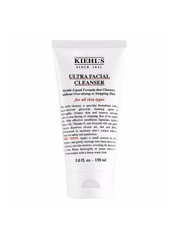 Kiehl's Ultra Facial Cleanser 150 ml