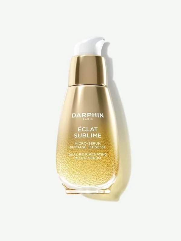Darphin Dual Rejuvenating Micro-Serum 30 ml