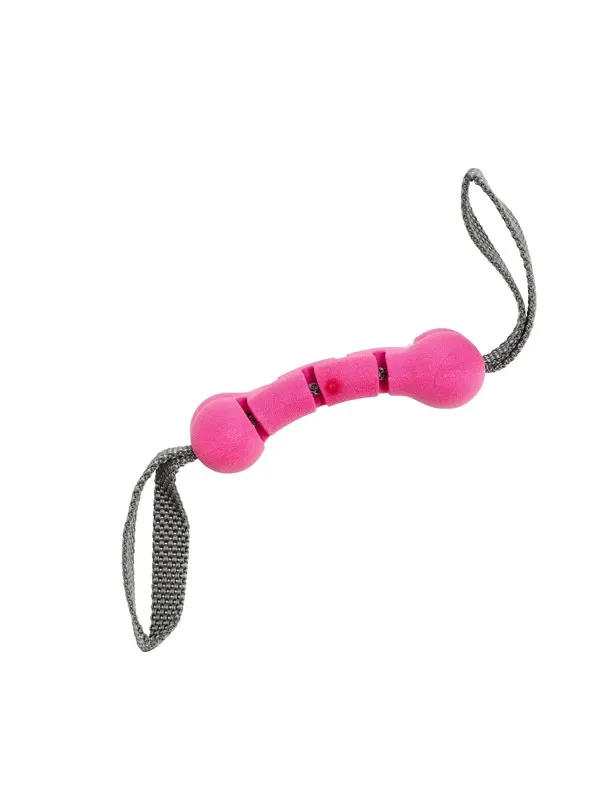Dogman Leke FetchBone rosa