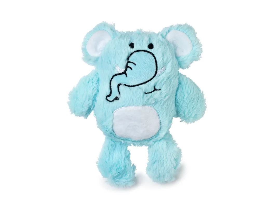 Dogman Leke BuddyElephant