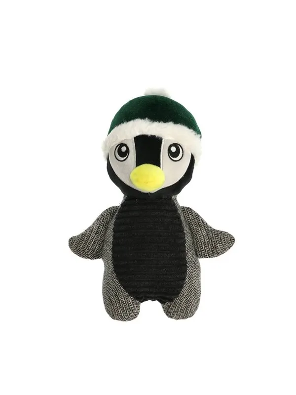 Dogman Julleksak Chris Penguin