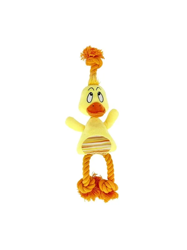 Dogman Leksak DuckeRep