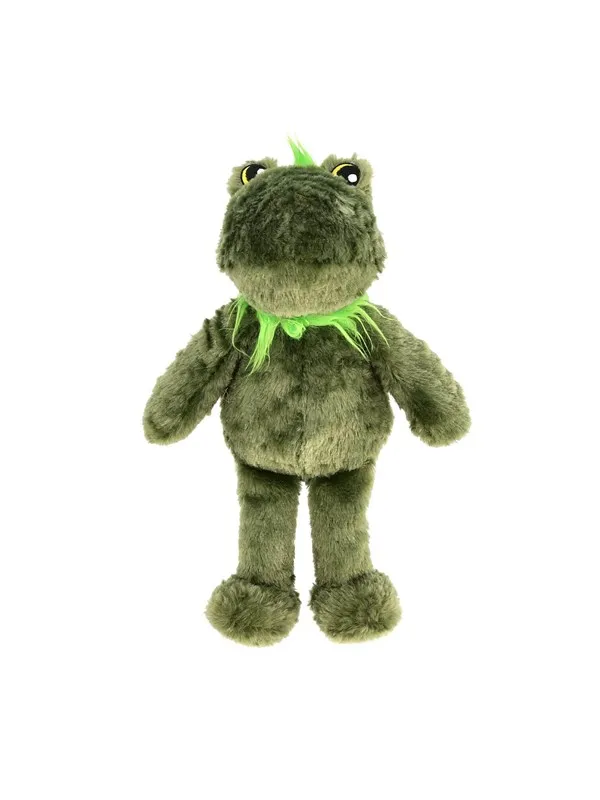 Dogman Leke CozyFrog