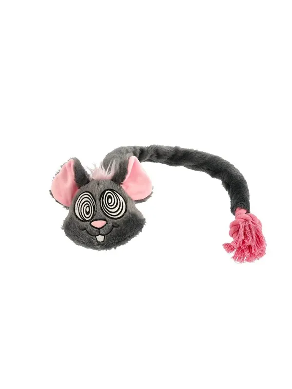 Dogman Leke SpirreMouse lång