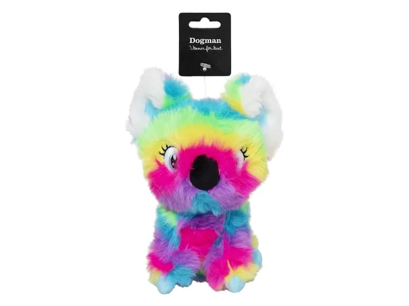 Dogman Hundlek Kawaii Koala 19cm