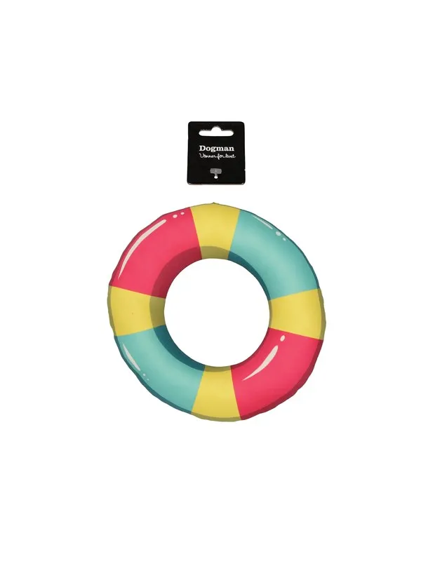 Dogman Vannleke Ring