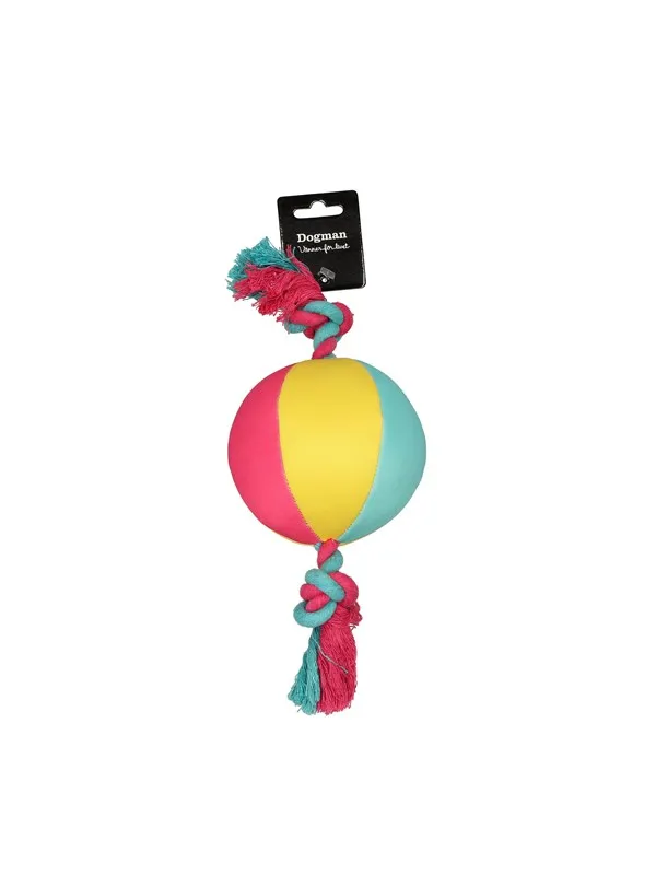 Dogman Vannleke ball m rep
