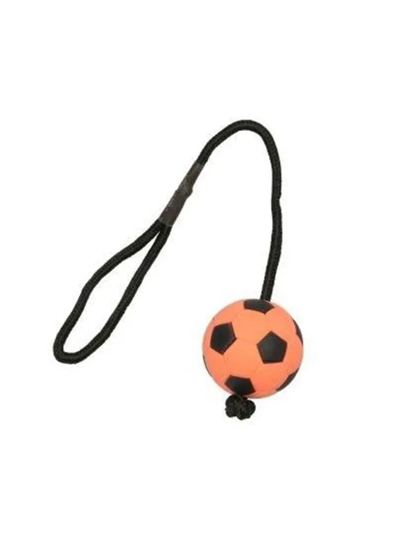 Dogman Fotball med Tau 40cm