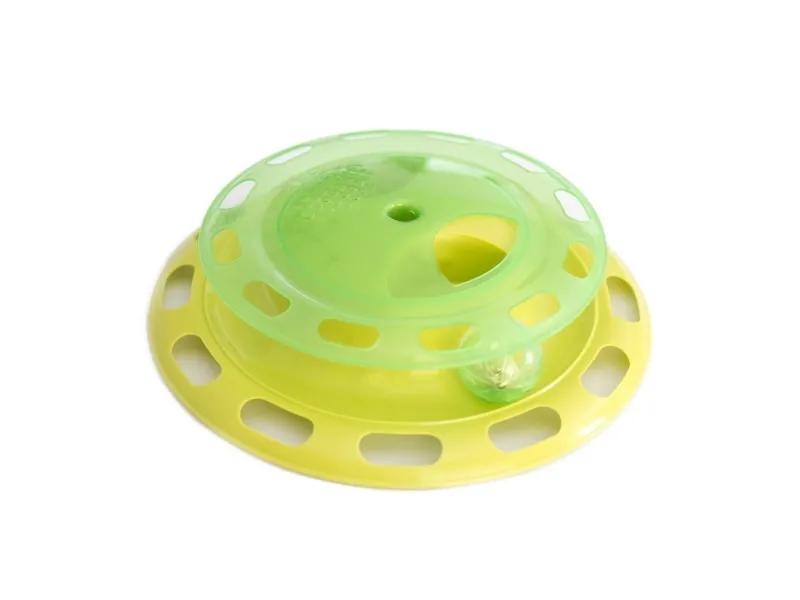 Dogman Cat Activation Toy Bana