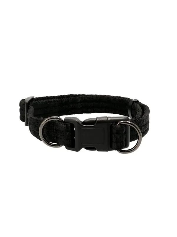 Dogman Halsband Vera Svart