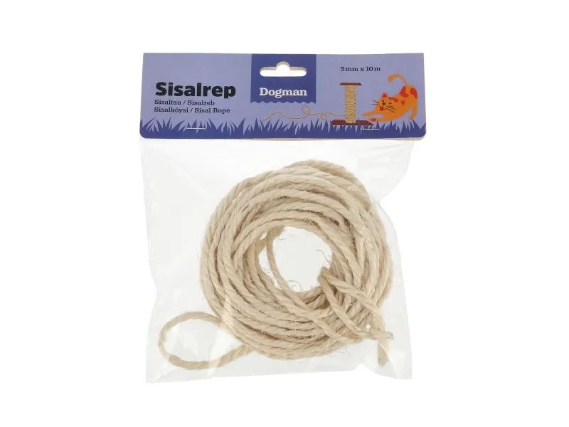 Dogman Sisaltau 5mmx20m