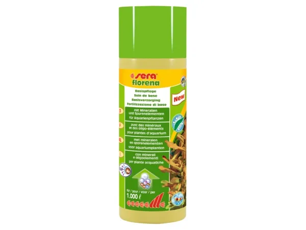 SERA Sera florena 100ml