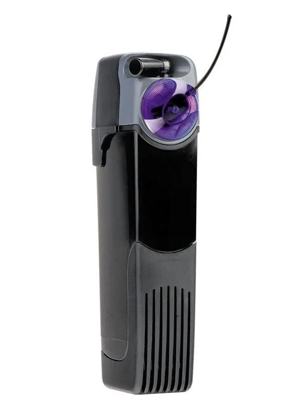 AQUAEL UNI UVC 1000 Internal Aquarium Filter with UV Clarifier