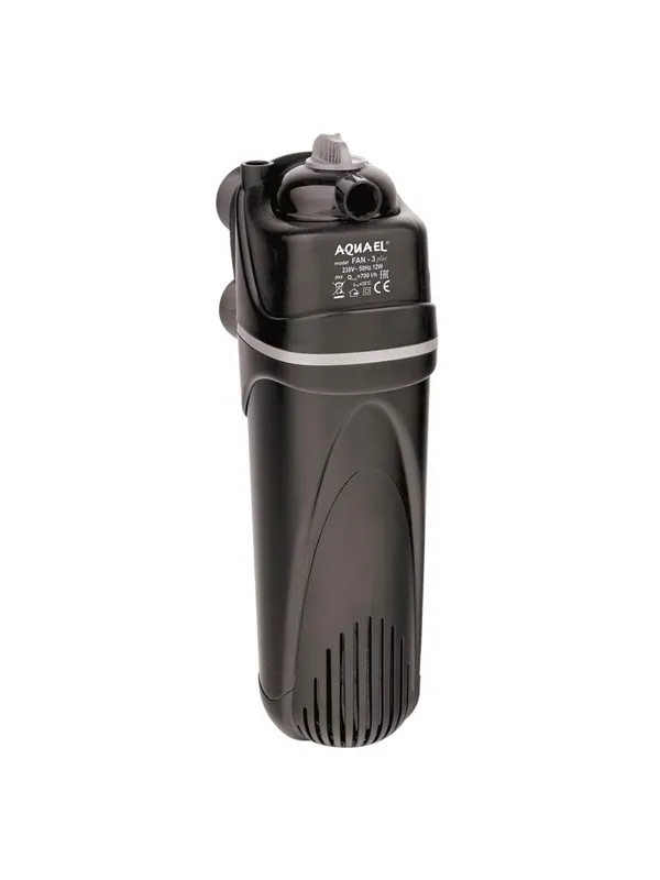 AQUAEL Fan Filter 3 Plus 150-250L