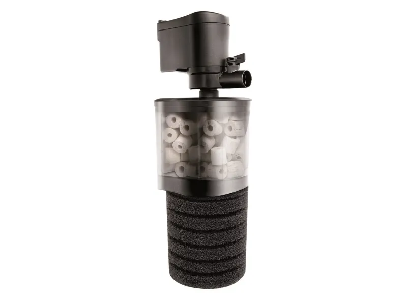 AQUAEL Turbo Filter 1500 Internal Aquarium Filter