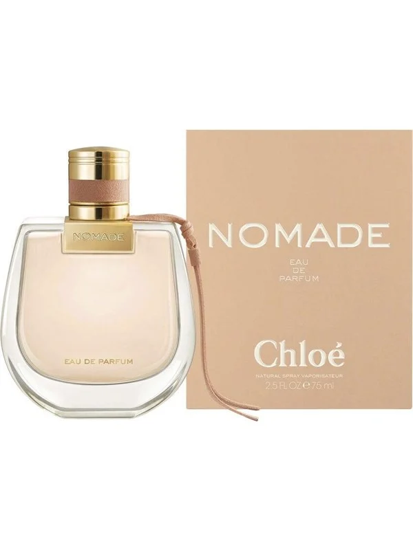 Chloè Nomade EDP - 75 ml