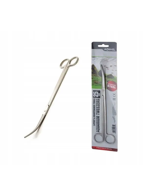 AQUAEL Buet Aquascaping Saks 25cm