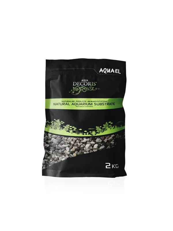 AQUAEL Aqua Decoris Grus Natur 2kg