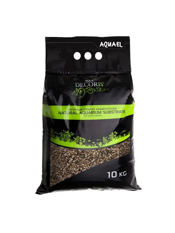 AQUAEL Aqua Decoris Grus Natur 10kg