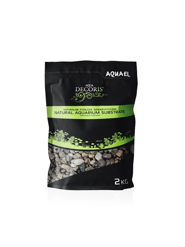 AQUAEL Aqua Decoris Grus Natur 2kg