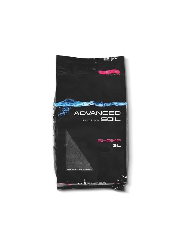 AQUAEL H.E.L.P. Advanced Soil 3L