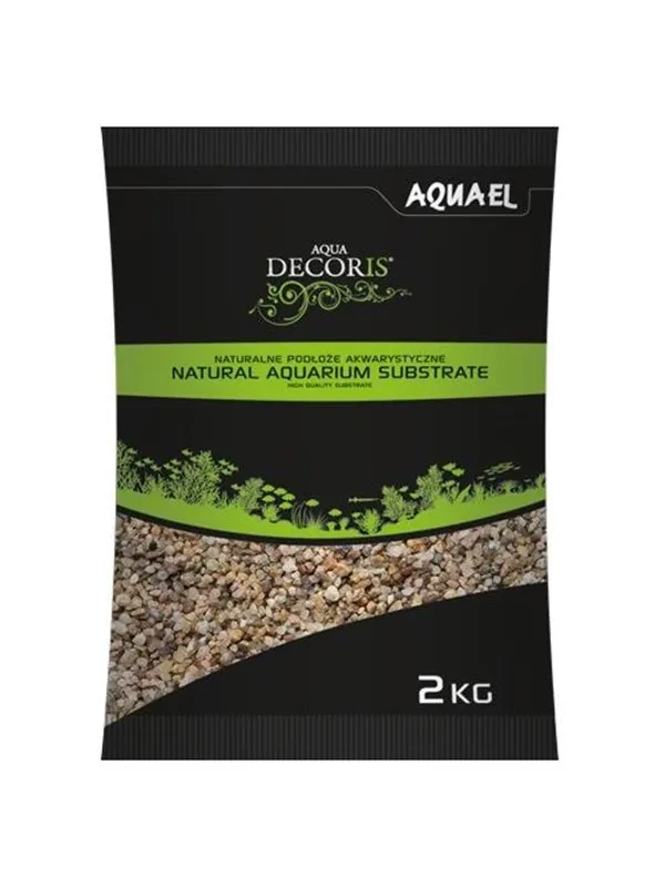 AQUAEL Aqua Decoris Grus Natur 2kg