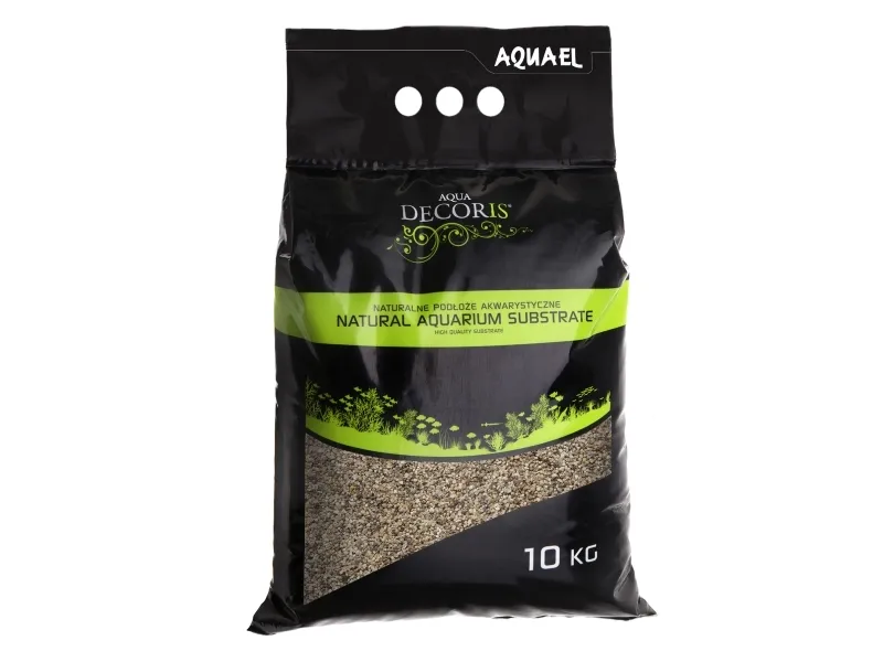 AQUAEL Aqua Decoris Grus Natur 10kg