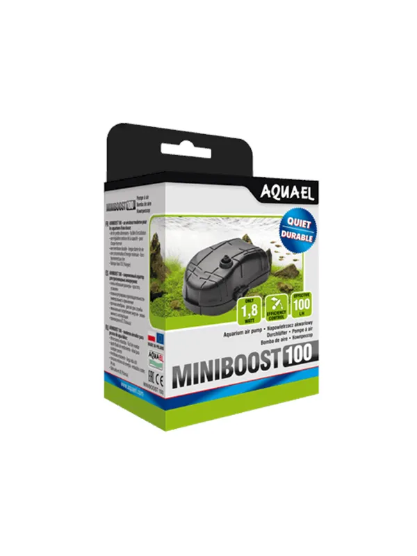 AQUAEL Miniboost 100