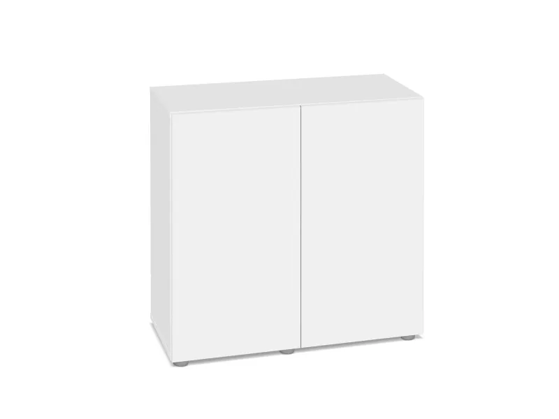 AQUAEL Optiset Møbel  125 Vit