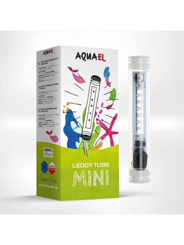 AQUAEL Lightning Module Leddy Mini