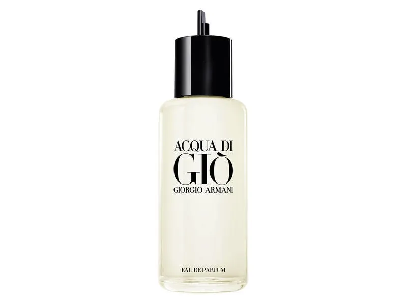 Giorgio Armani Acqua Di Gió Eau De Parfume Refill 150 ml