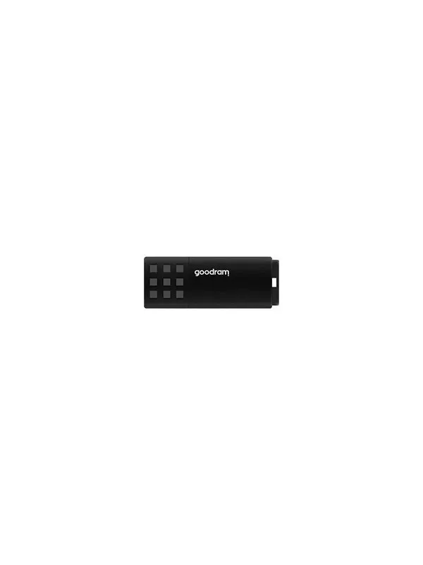 GOODRAM UME3 - Svart - 256GB - Minnepenn