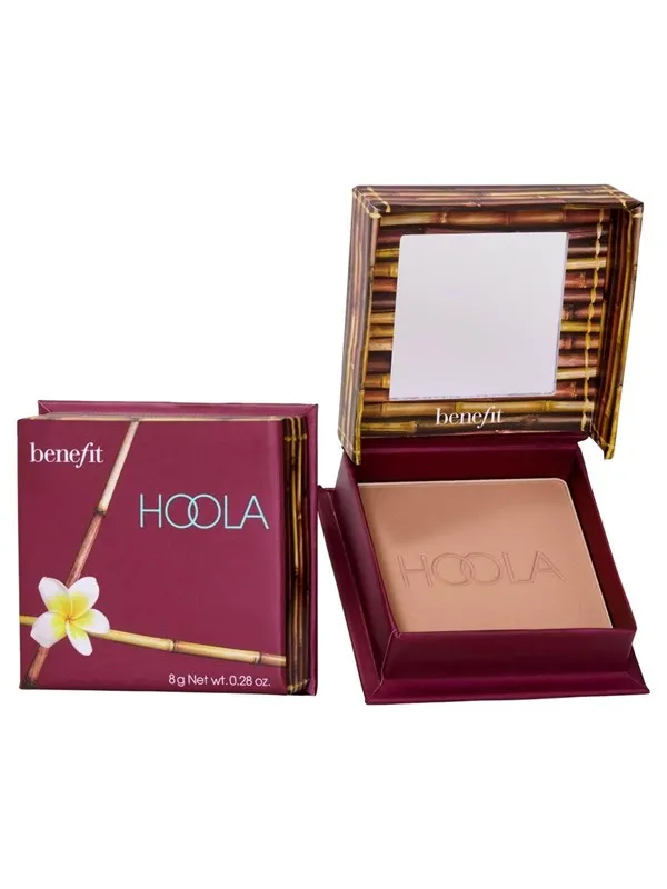 Benefit Cosmetics Benefit Hoola Matte Bronzing Powder - 8g