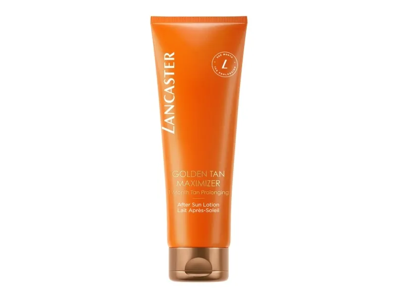 Lancaster Tan Maximizer Moisturizer After Sun 250 ml
