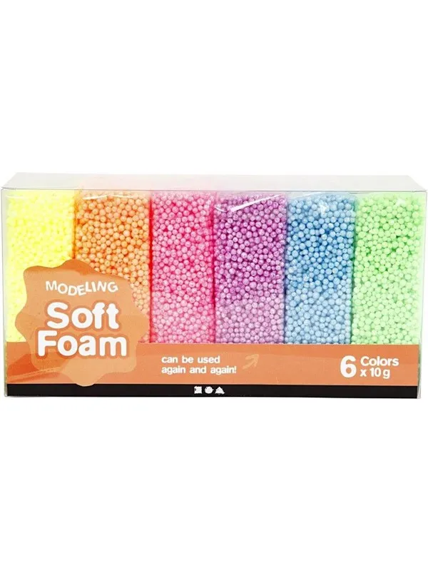 Creativ Company Soft Foam