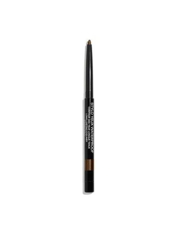 Chanel Stylo Yeux Waterproof Long-Lasting Eyeliner