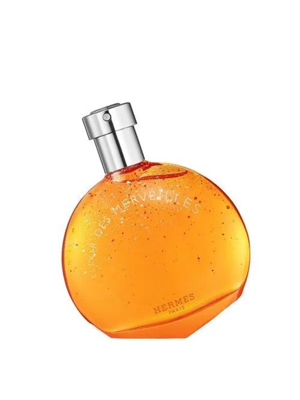 Hermès Elixir Des Merveilles Eau De Parfum Spray 50 ml