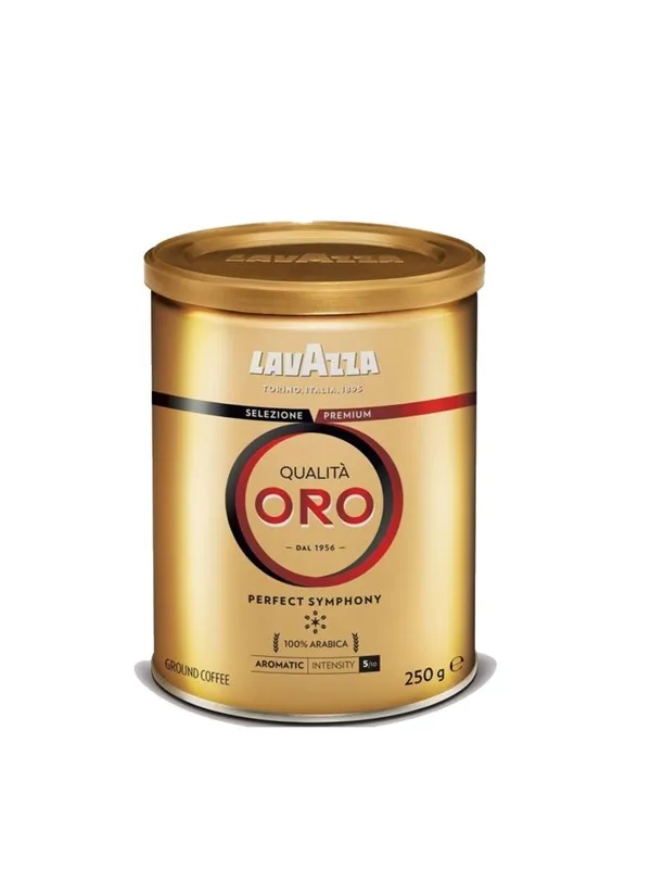 Lavazza Qualita Oro - Perfect Symphony 250g