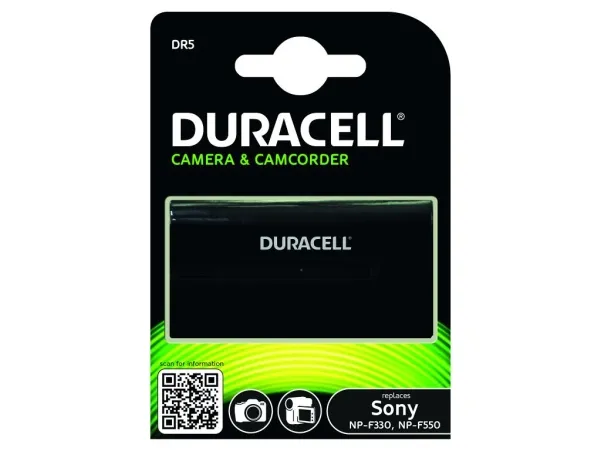 DURACELL DR5