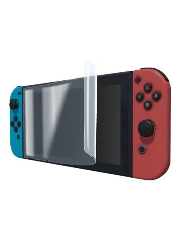 Steelplay - screen protector for game console