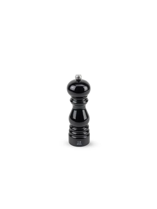 Peugeot Pepper grinder Paris 18 cm Black Beech