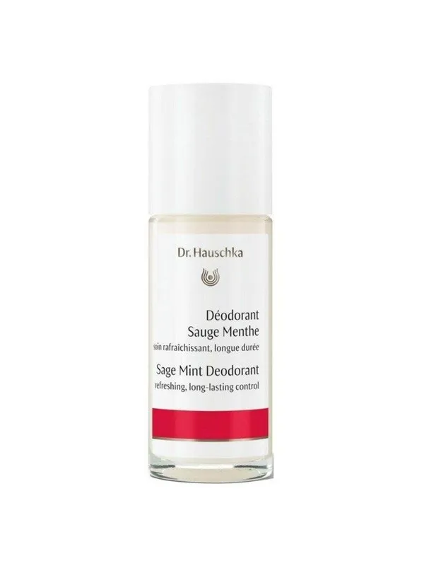 Dr. Hauschka Sage Mint Deodorant