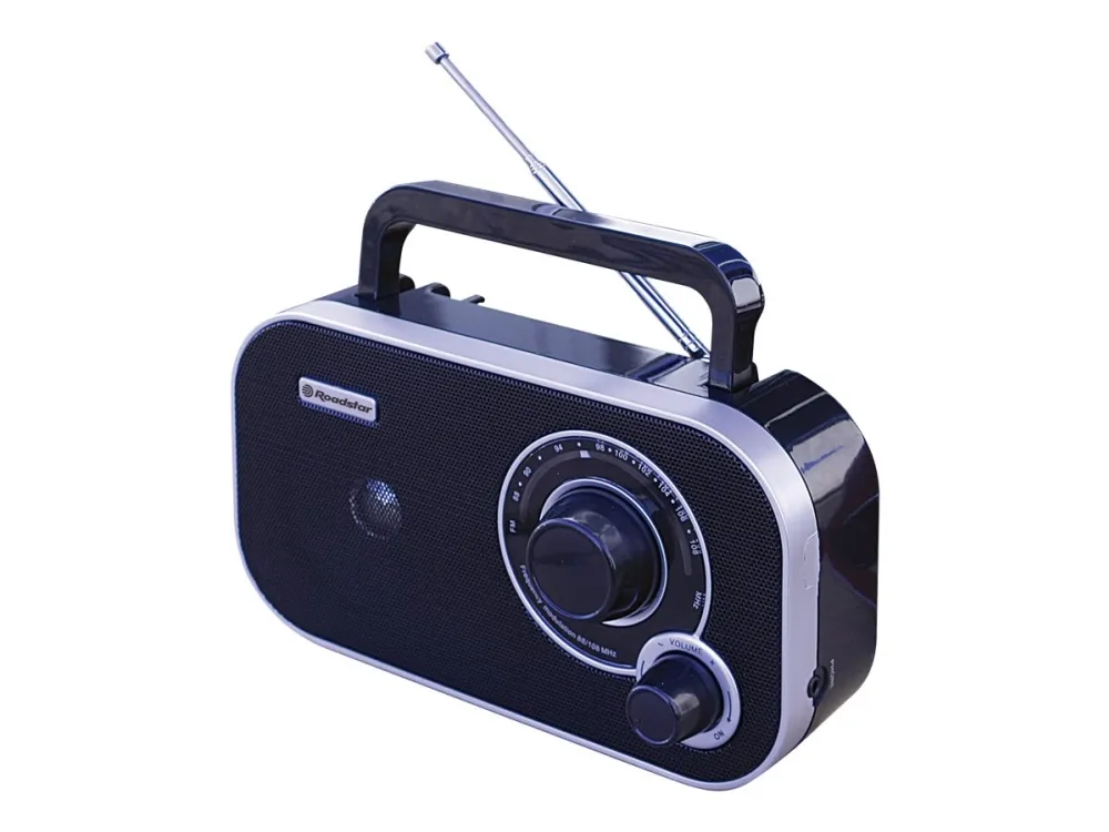 Roadstar TRA-2235 - portable radio - FM