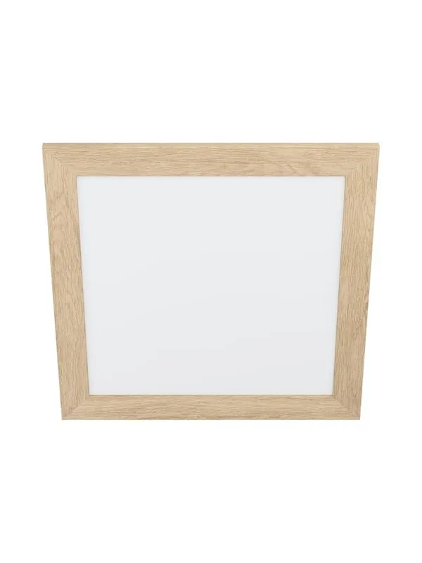 EGLO PIGLIONASSO ceiling light brown