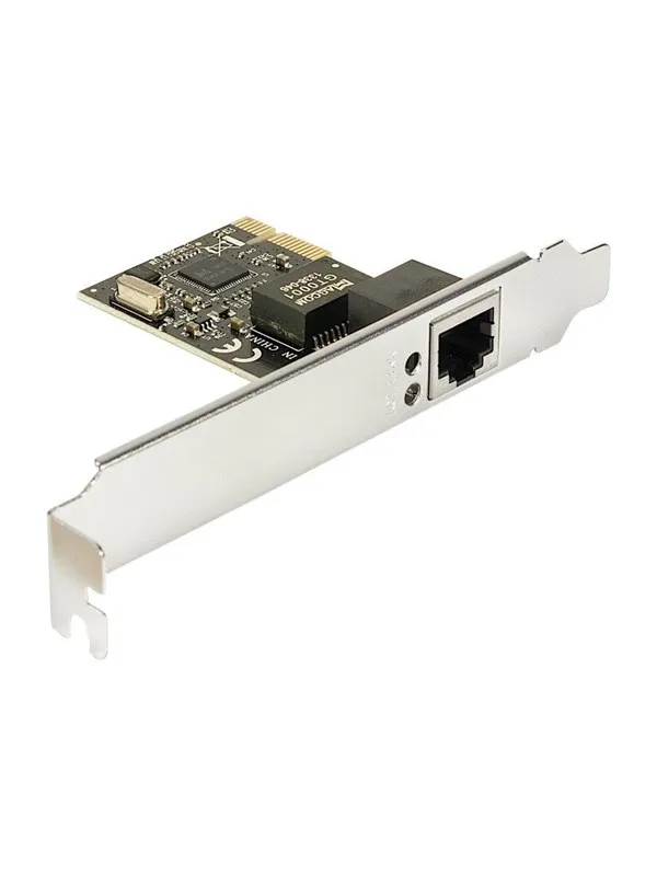 Inter-Tech Argus ST-705 Gigabit Ethernet Network Adapter PCIe x1